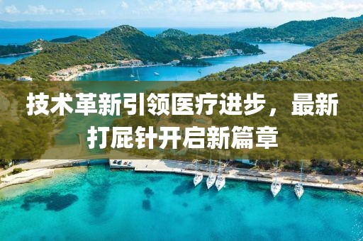技術(shù)革新引領(lǐng)醫(yī)療進(jìn)步，最新打屁針開(kāi)啟新篇章