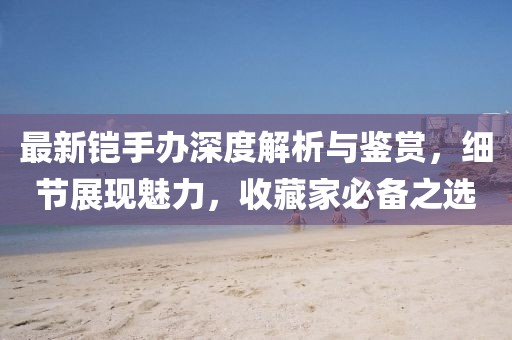 最新鎧手辦深度解析與鑒賞，細(xì)節(jié)展現(xiàn)魅力，收藏家必備之選