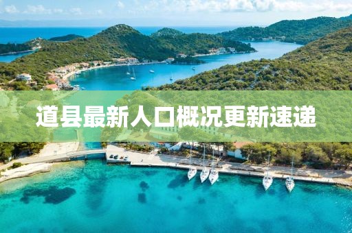 道縣最新人口概況更新速遞