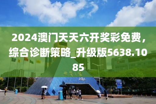 2024澳門天天六開獎彩免費，綜合診斷策略_升級版5638.1085