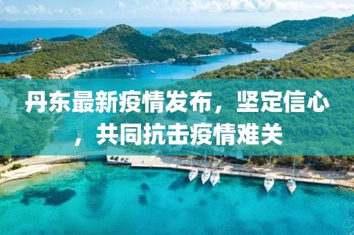 丹東最新疫情發(fā)布，堅(jiān)定信心，共同抗擊疫情難關(guān)