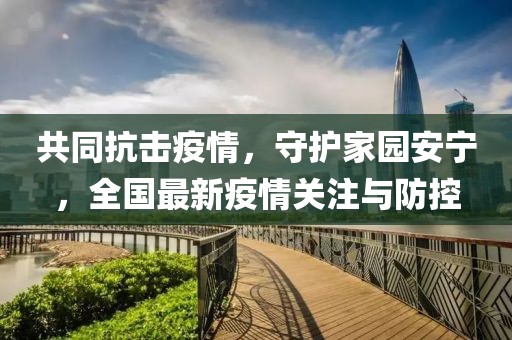 共同抗擊疫情，守護家園安寧，全國最新疫情關注與防控
