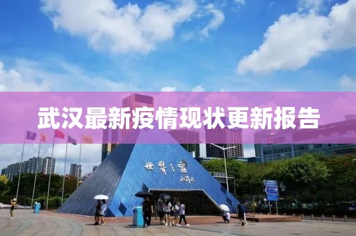 武漢最新疫情現(xiàn)狀更新報告