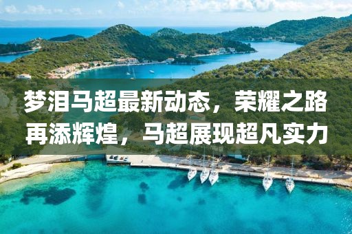 夢淚馬超最新動態(tài)，榮耀之路再添輝煌，馬超展現(xiàn)超凡實力