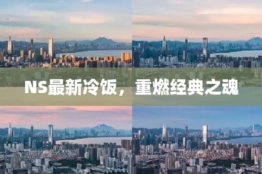 NS最新冷飯，重燃經(jīng)典之魂