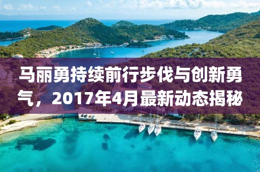 馬麗勇持續(xù)前行步伐與創(chuàng)新勇氣，2017年4月最新動(dòng)態(tài)揭秘