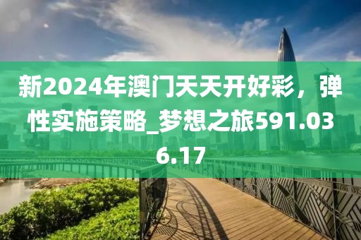新2024年澳門天天開好彩，彈性實施策略_夢想之旅591.036.17