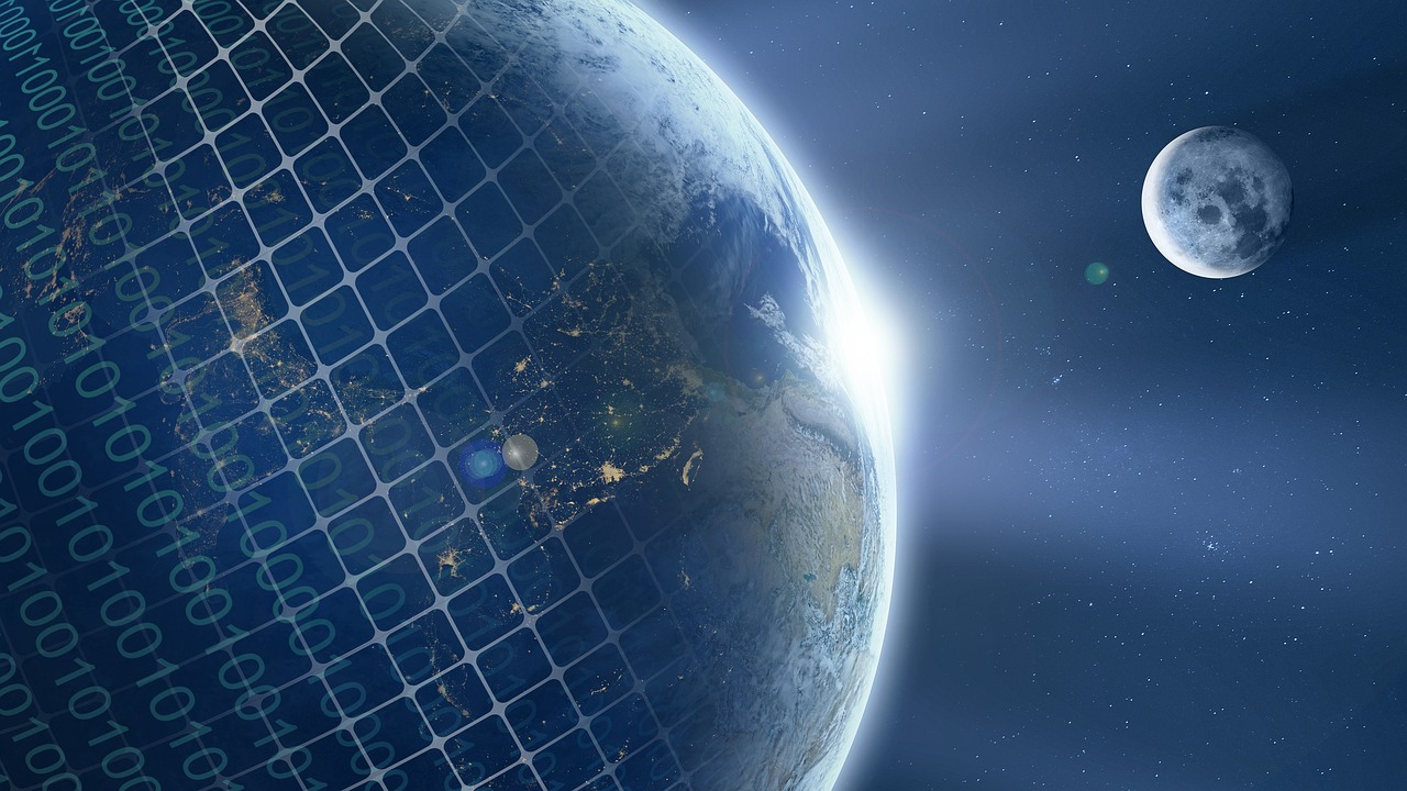 探索宇宙新篇章，揭秘最新星球發(fā)現(xiàn)之旅