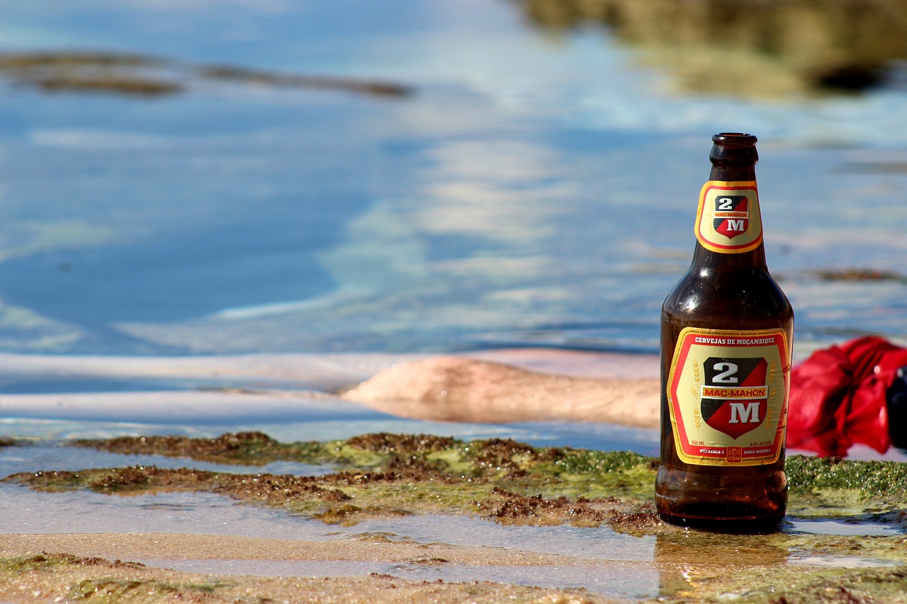 夏日清涼飲品大解密，絕佳選擇帶你領(lǐng)略清涼一夏的魅力！