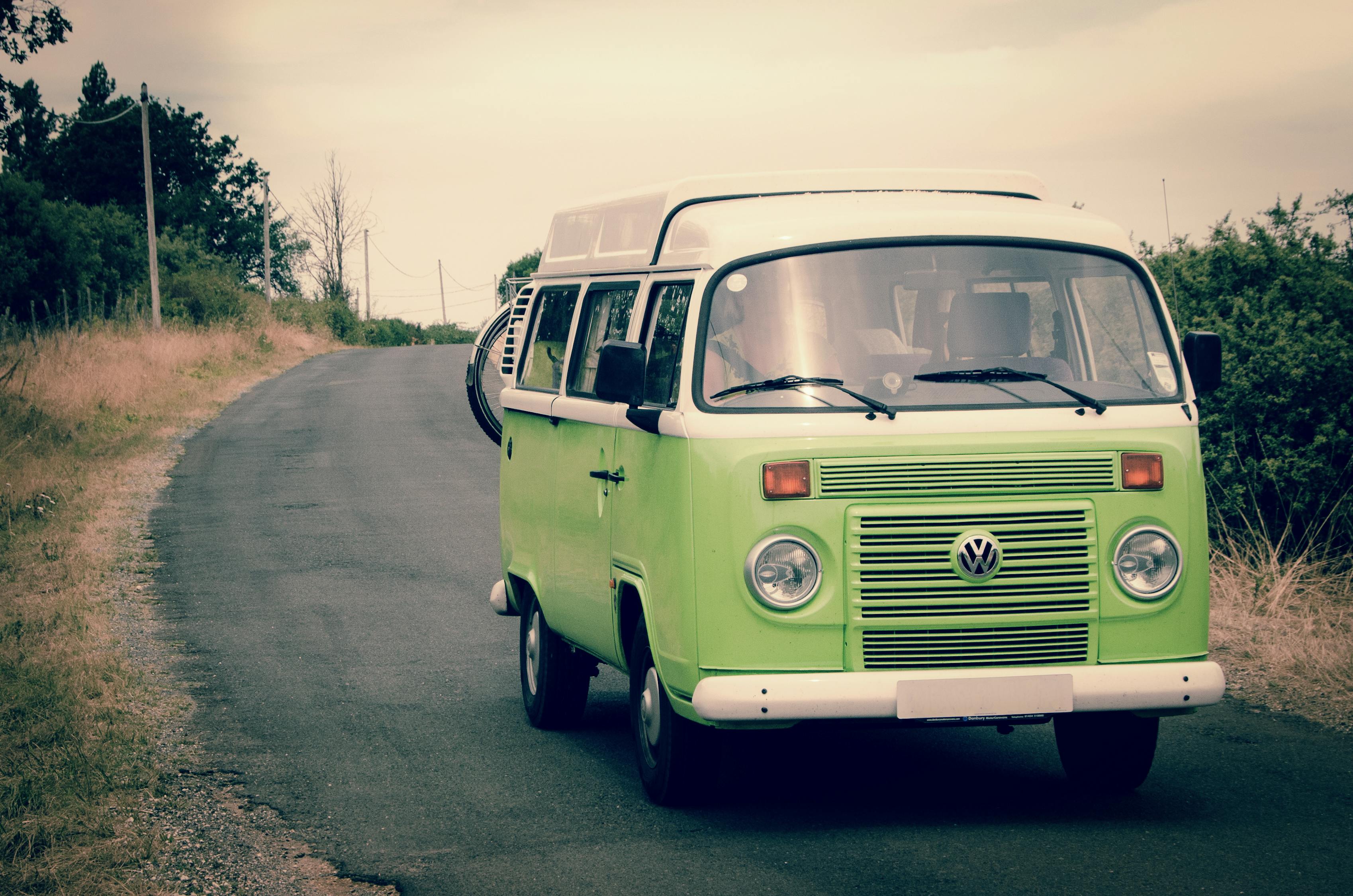 最新輕卡房車，未來旅行的全新探索體驗(yàn)