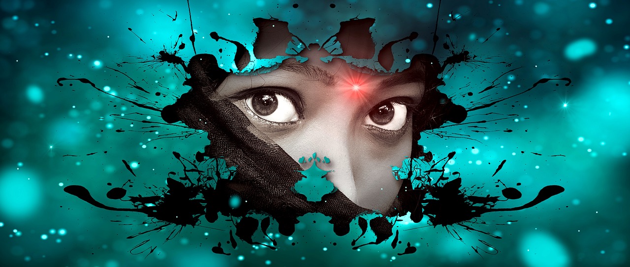 探尋神秘力量的奇幻之旅——信女最新章節(jié)