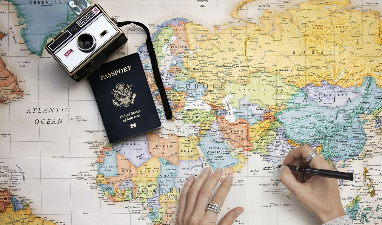 最新劇集上線，探索未知世界的精彩旅程