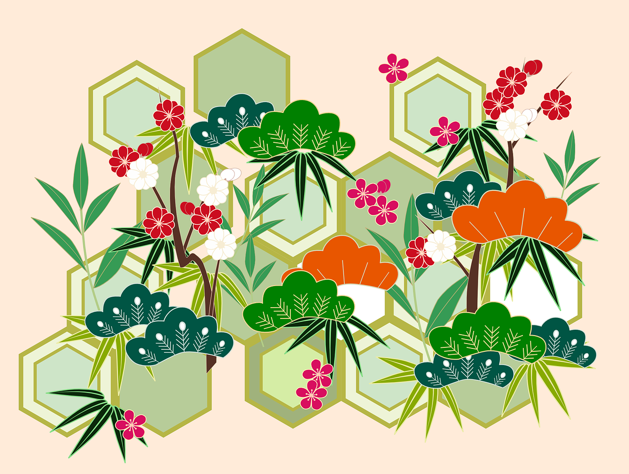 最新小班常規(guī)兒歌，快樂(lè)成長(zhǎng)旋律的唱響