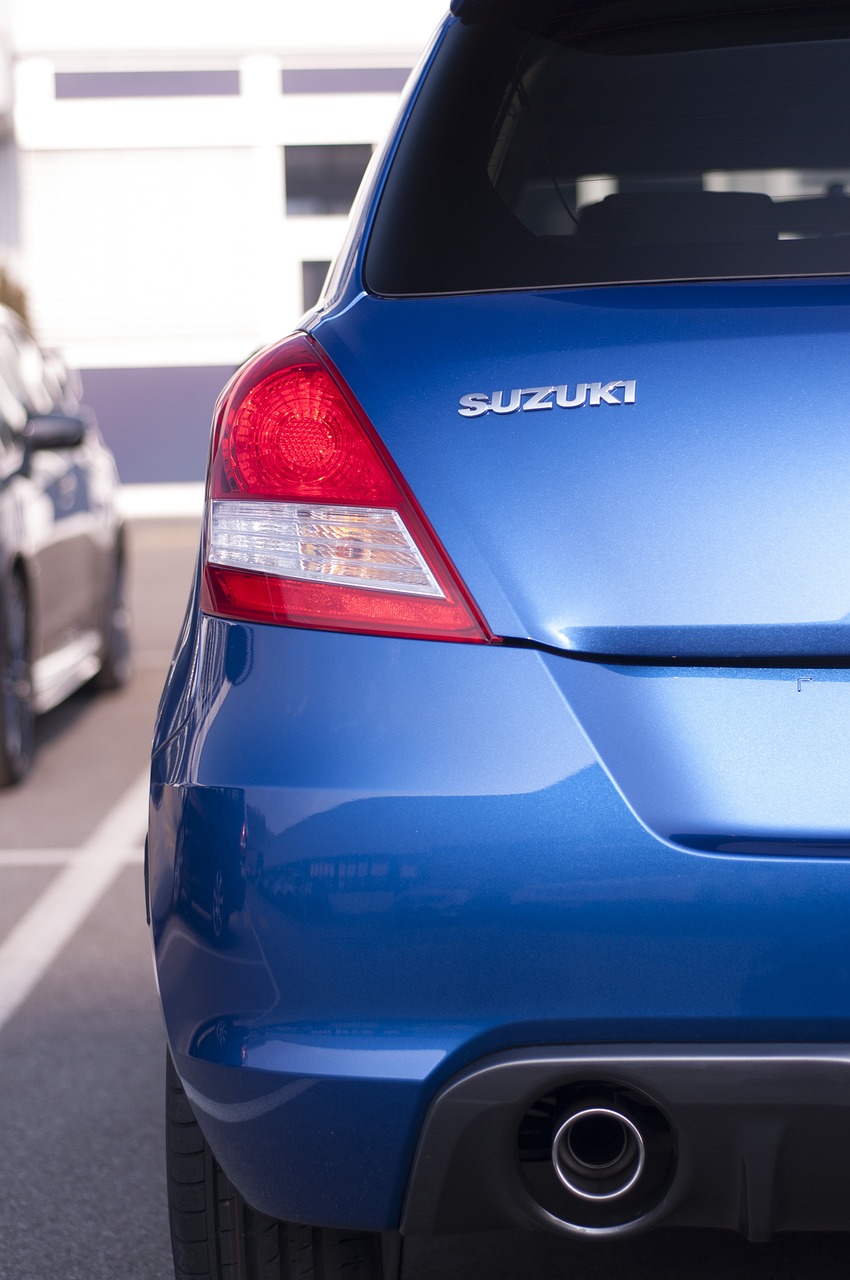 最新版鈴木汽車，技術(shù)革新與品質(zhì)生活的無縫融合