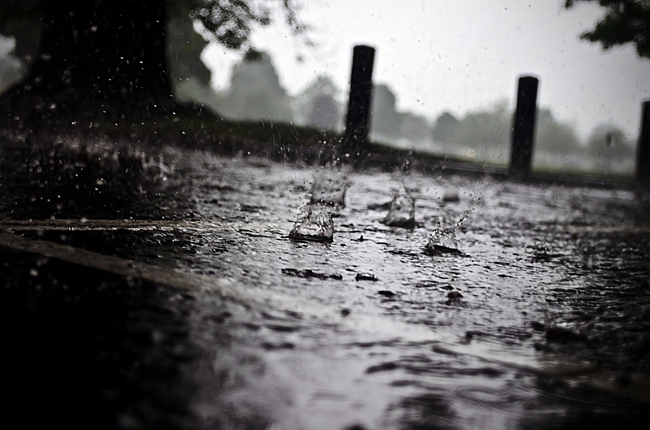 遼寧暴雨預(yù)警，連續(xù)強(qiáng)降雨風(fēng)險挑戰(zhàn)需警惕