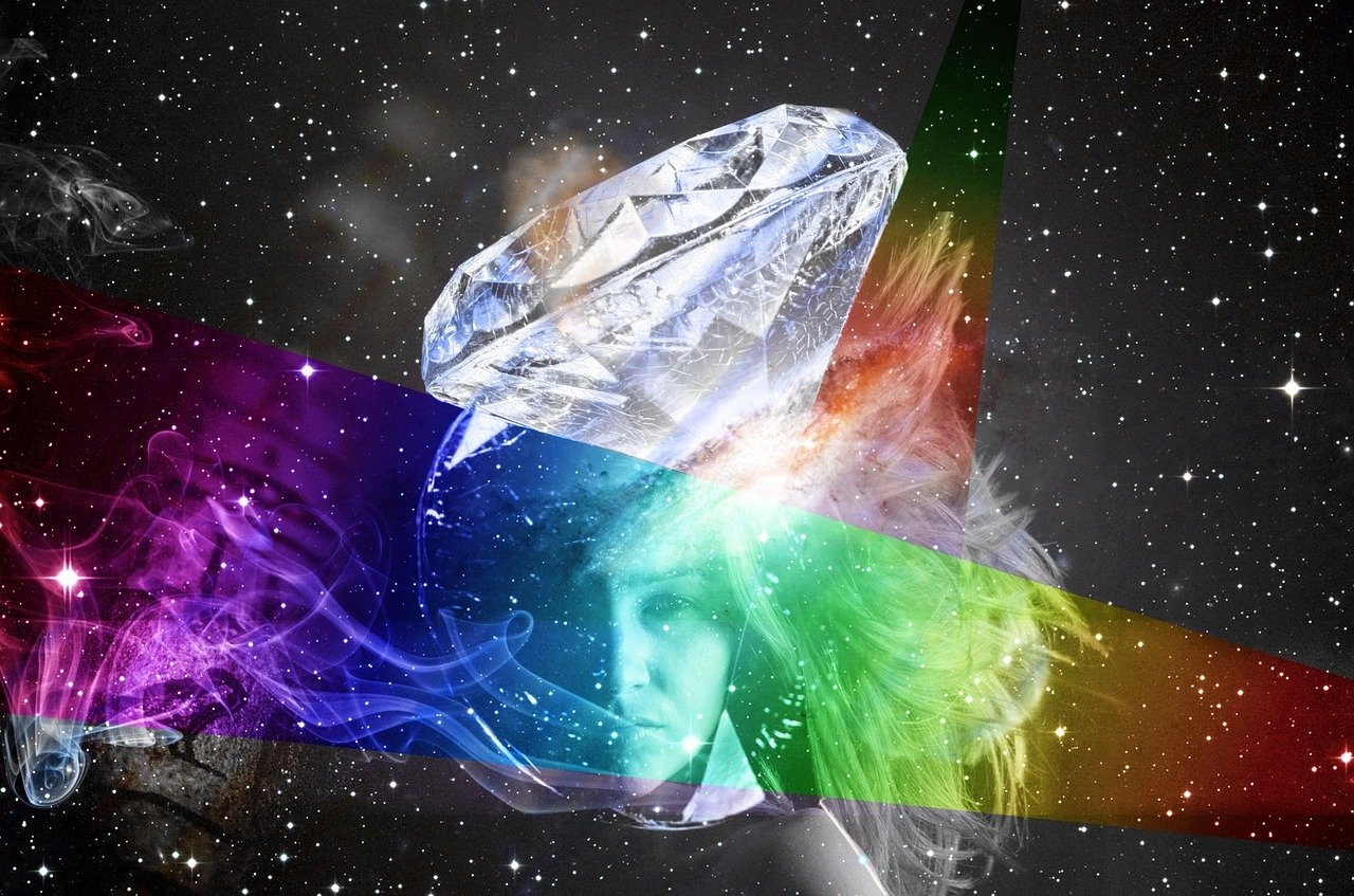 控魂者最新篇章，探索未知力量的奧秘