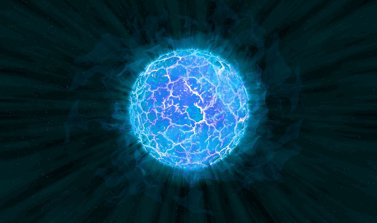 最新宇宙圖片揭示神秘面紗，探索未知的宇宙世界