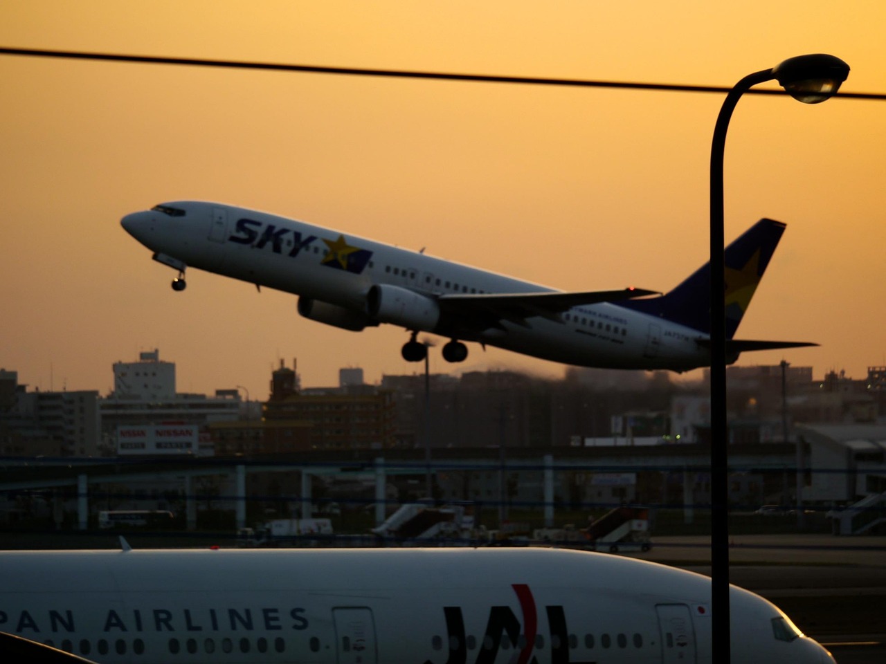 中國(guó)最新建機(jī)場(chǎng)，現(xiàn)代化航空樞紐的崛起探索