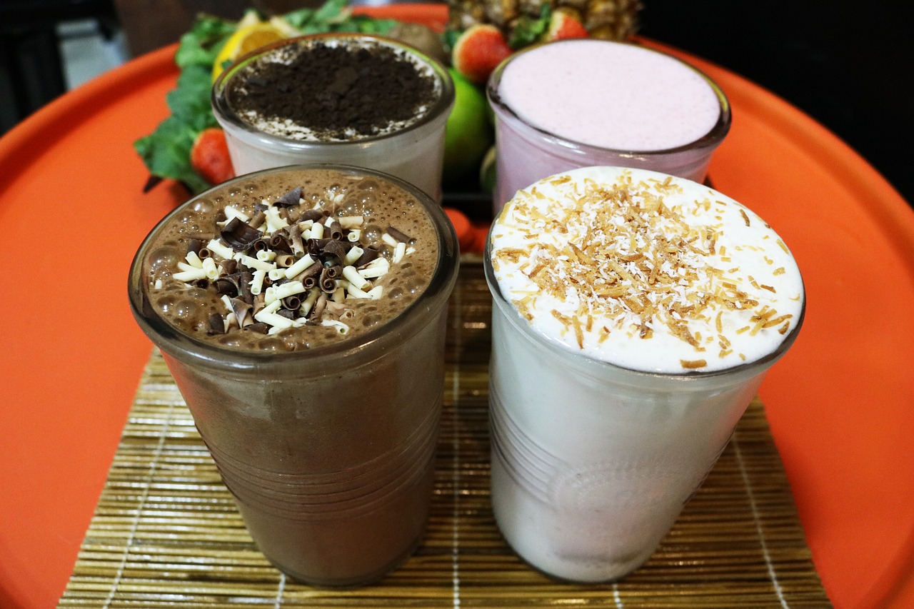 奈雪新品引領(lǐng)茶飲新風(fēng)潮，創(chuàng)新口味引領(lǐng)市場潮流