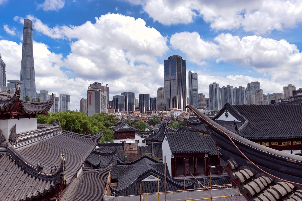 良姜最新規(guī)劃，引領(lǐng)未來城市發(fā)展的藍(lán)圖探索