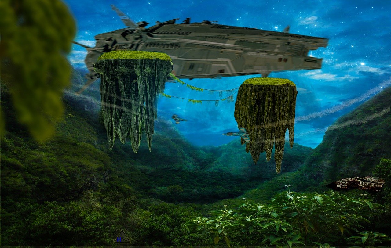 最新月神獵，探索神秘未知世界的冒險之旅