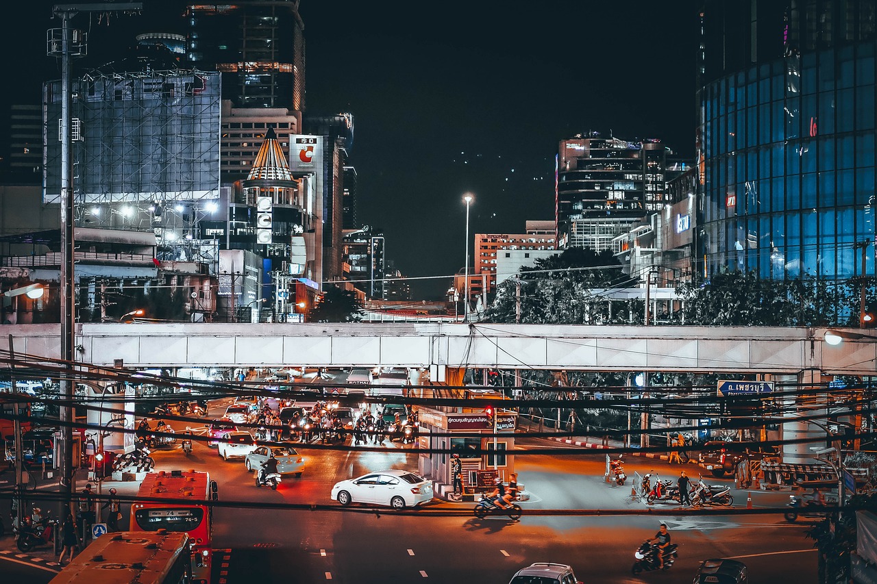 中國最新道路，邁向未來的宏大構(gòu)想與探索之路