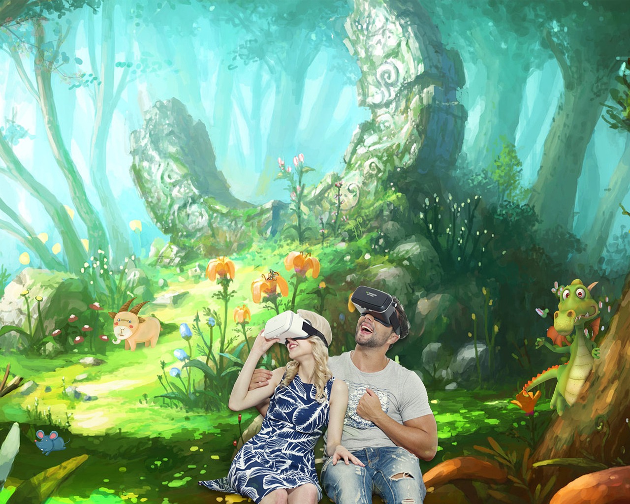 探索最新VR片，揭開虛擬現(xiàn)實新領(lǐng)域的神秘面紗