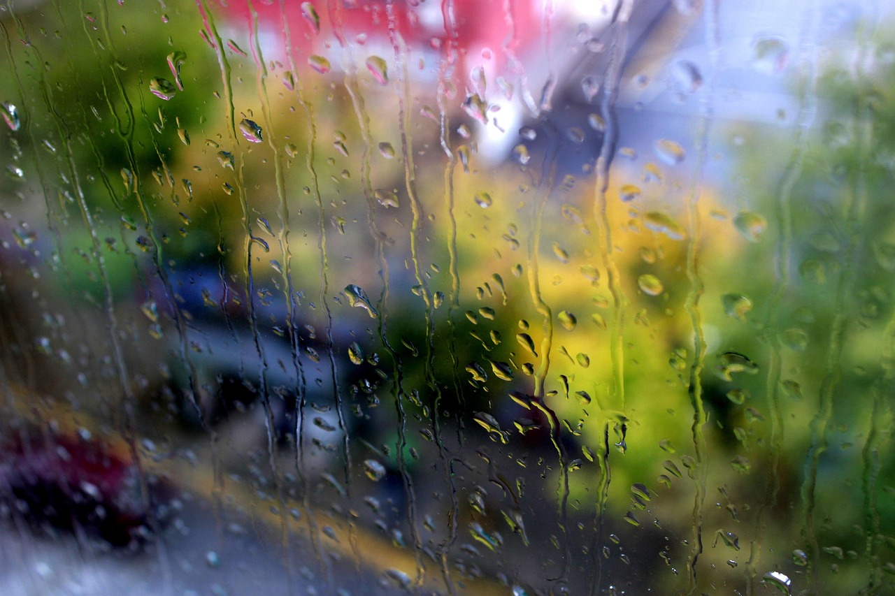撫順暴雨預警更新，城市如何應對氣象挑戰(zhàn)的挑戰(zhàn)