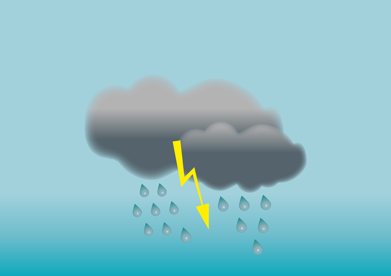 天津暴雨預(yù)警升級，如何應(yīng)對即將到來的暴雨天氣挑戰(zhàn)