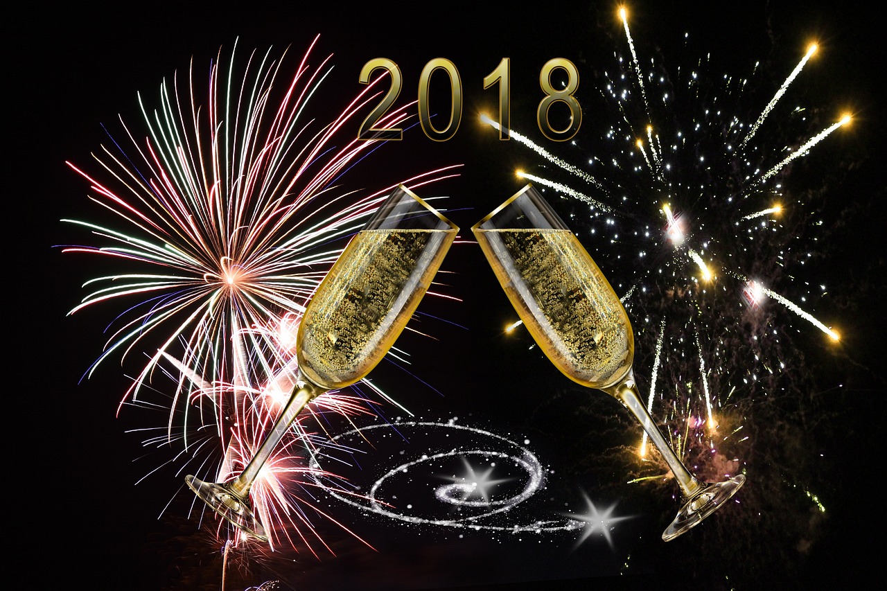 最新拜年頭像，新春祝福的新傳遞方式