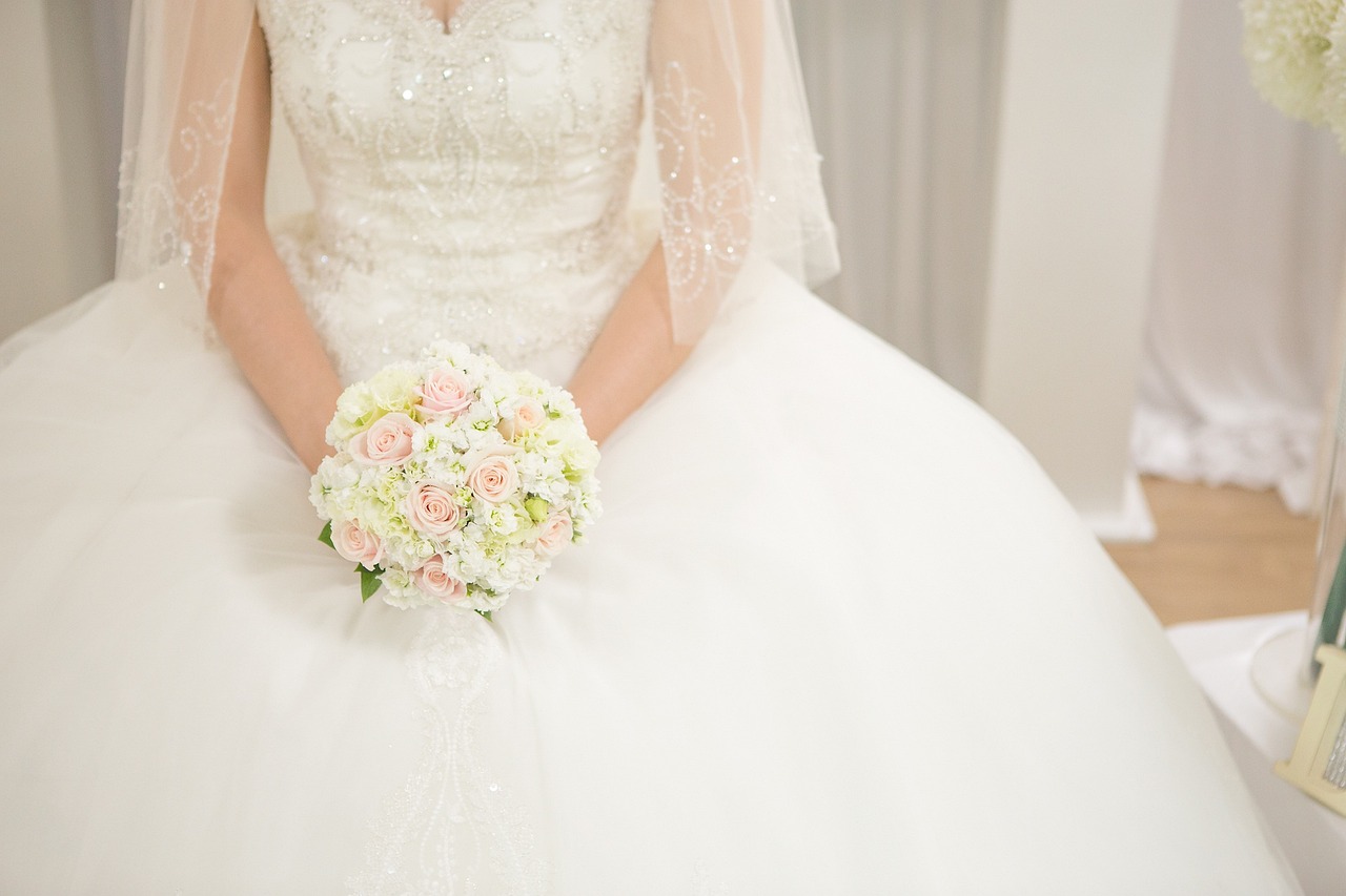 探索現(xiàn)代婚禮變革與新娘文化的獨(dú)特魅力