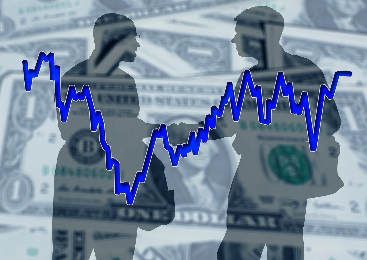 最新年借貸利率及其對金融市場的影響分析
