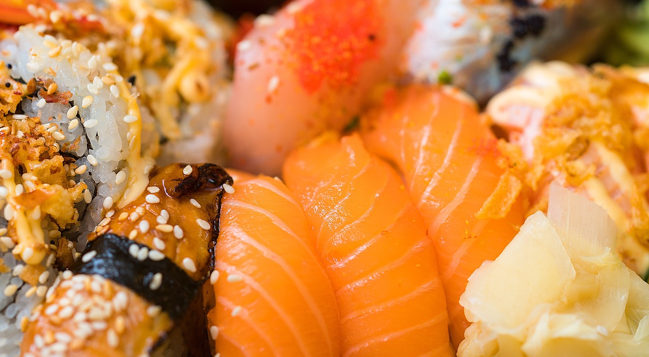 時(shí)代潮流下的美食變遷，誰吃的最新？