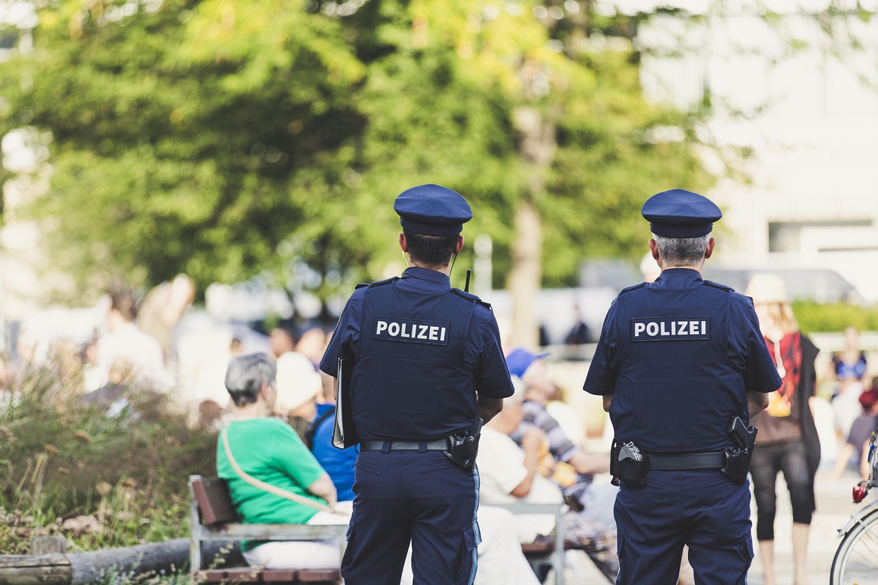 大連公安深化警務(wù)工作，保障城市安全，最新通告發(fā)布
