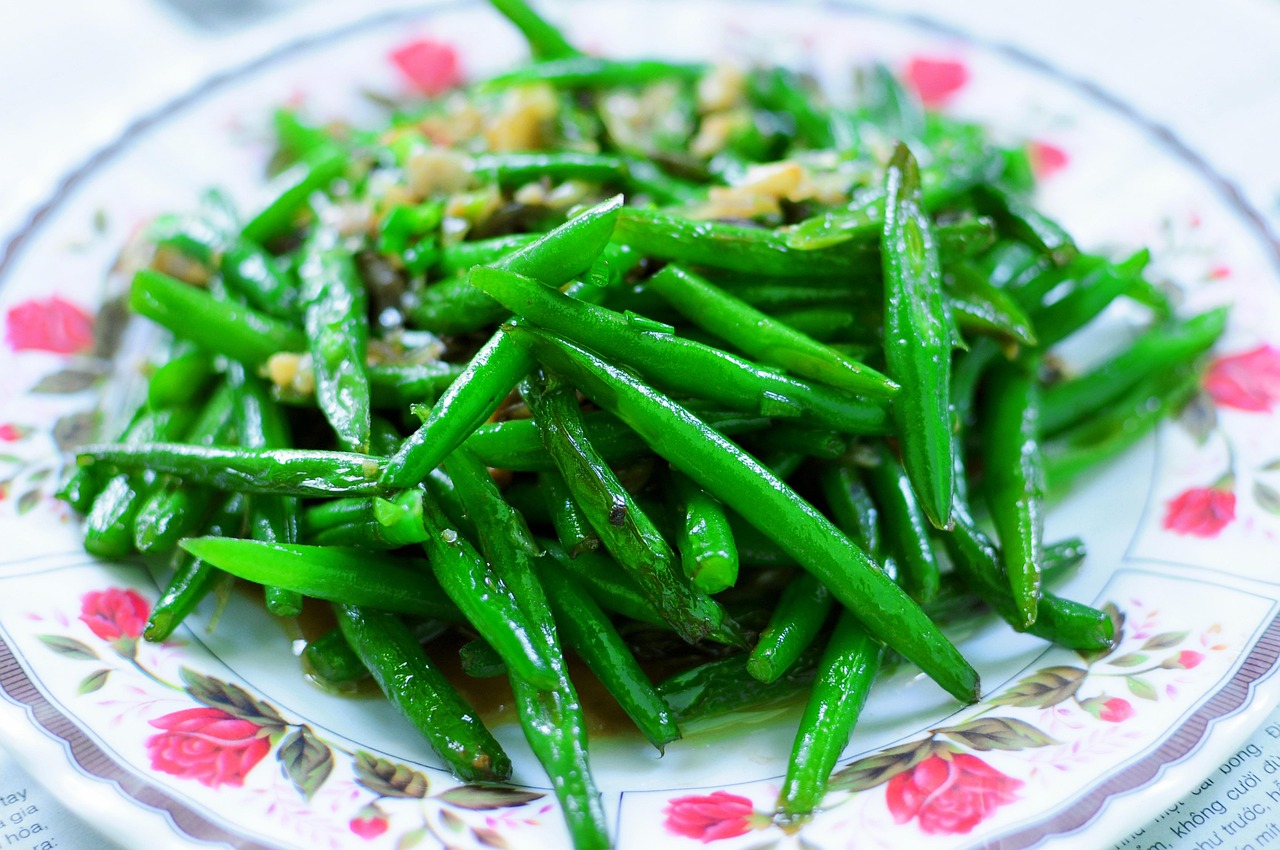 最新綠豆品種，種植、特性及應(yīng)用前景展望