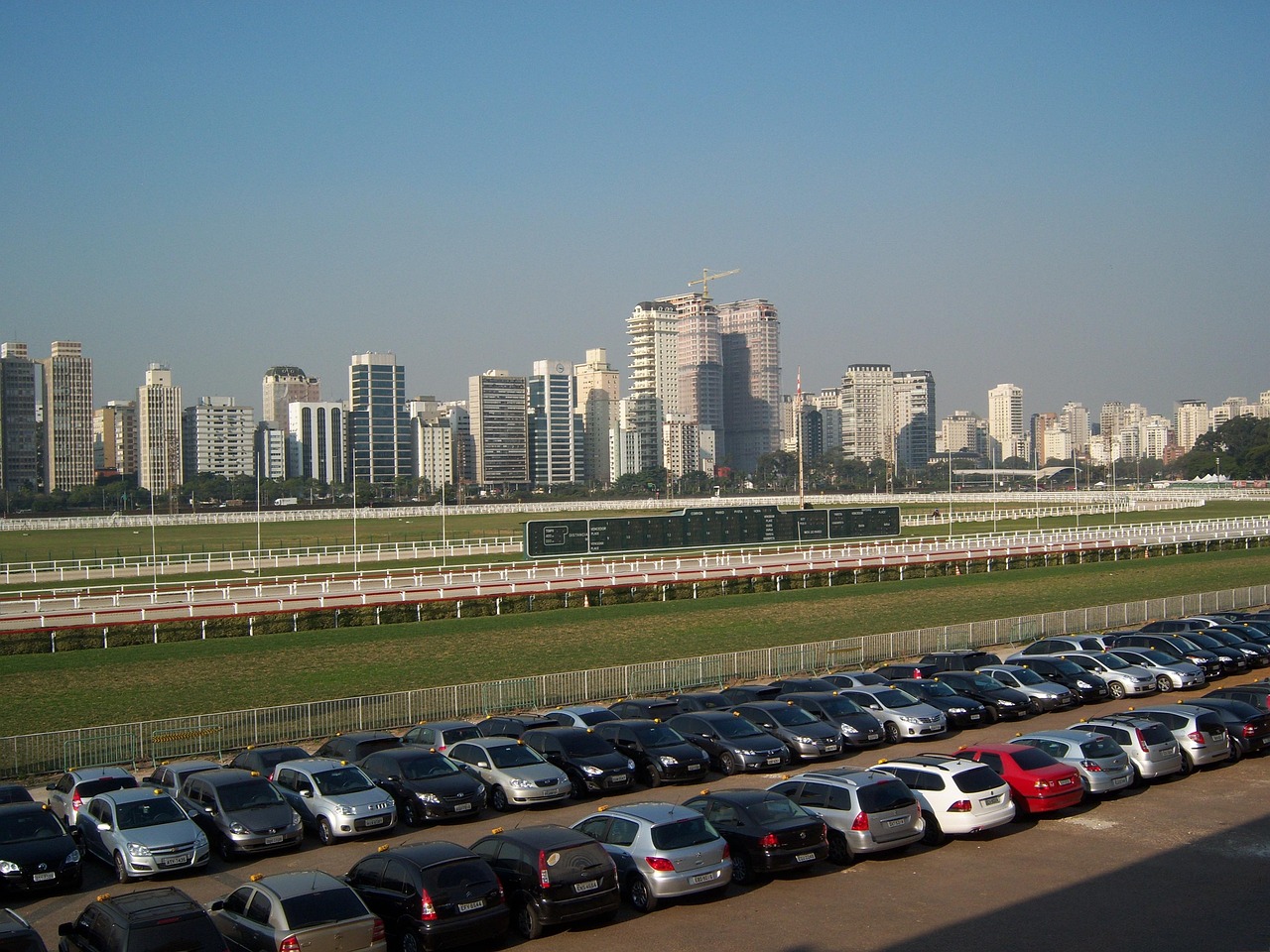 北京四月份停車場租賃信息最新概覽