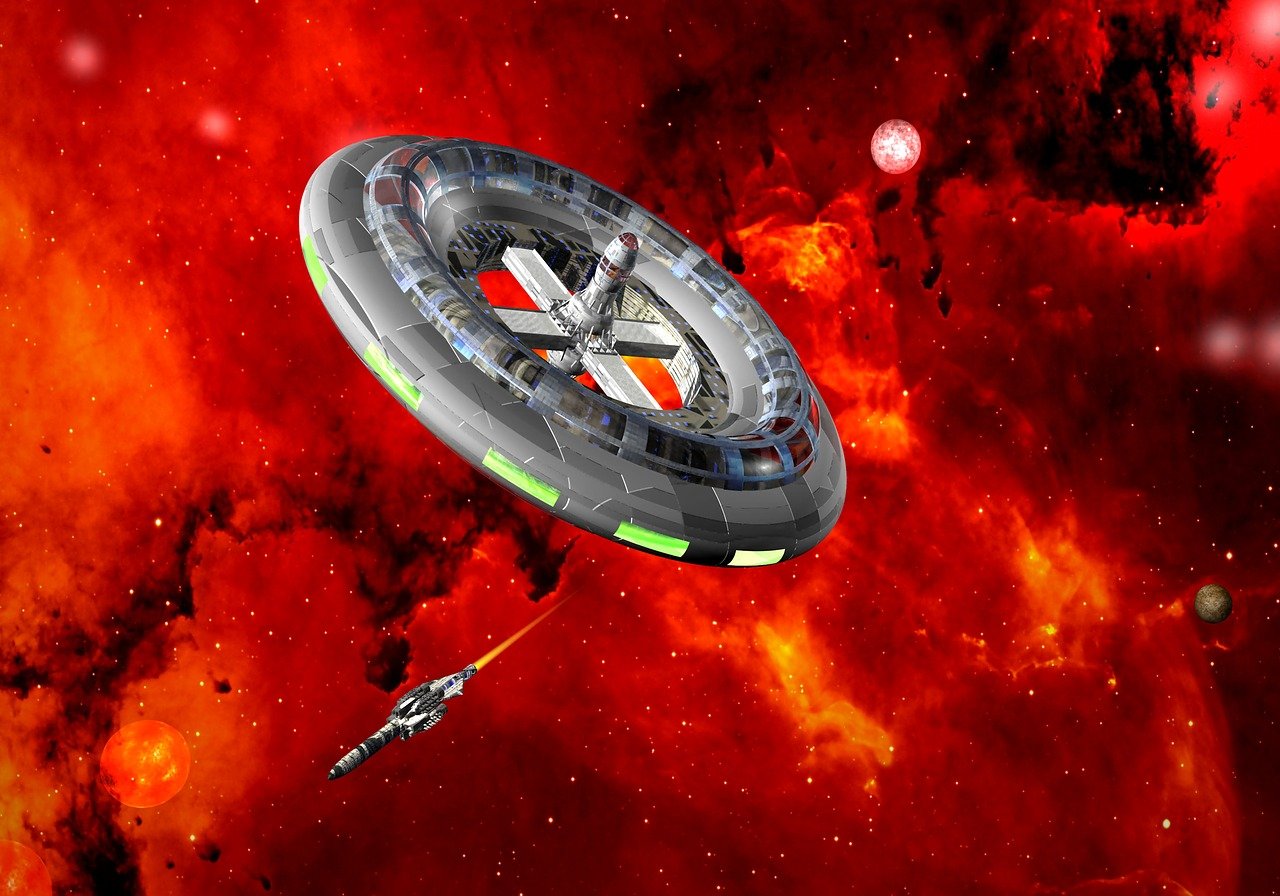 SpaceX四月發(fā)射最新動(dòng)態(tài)，揭開(kāi)星際探索新篇章序幕