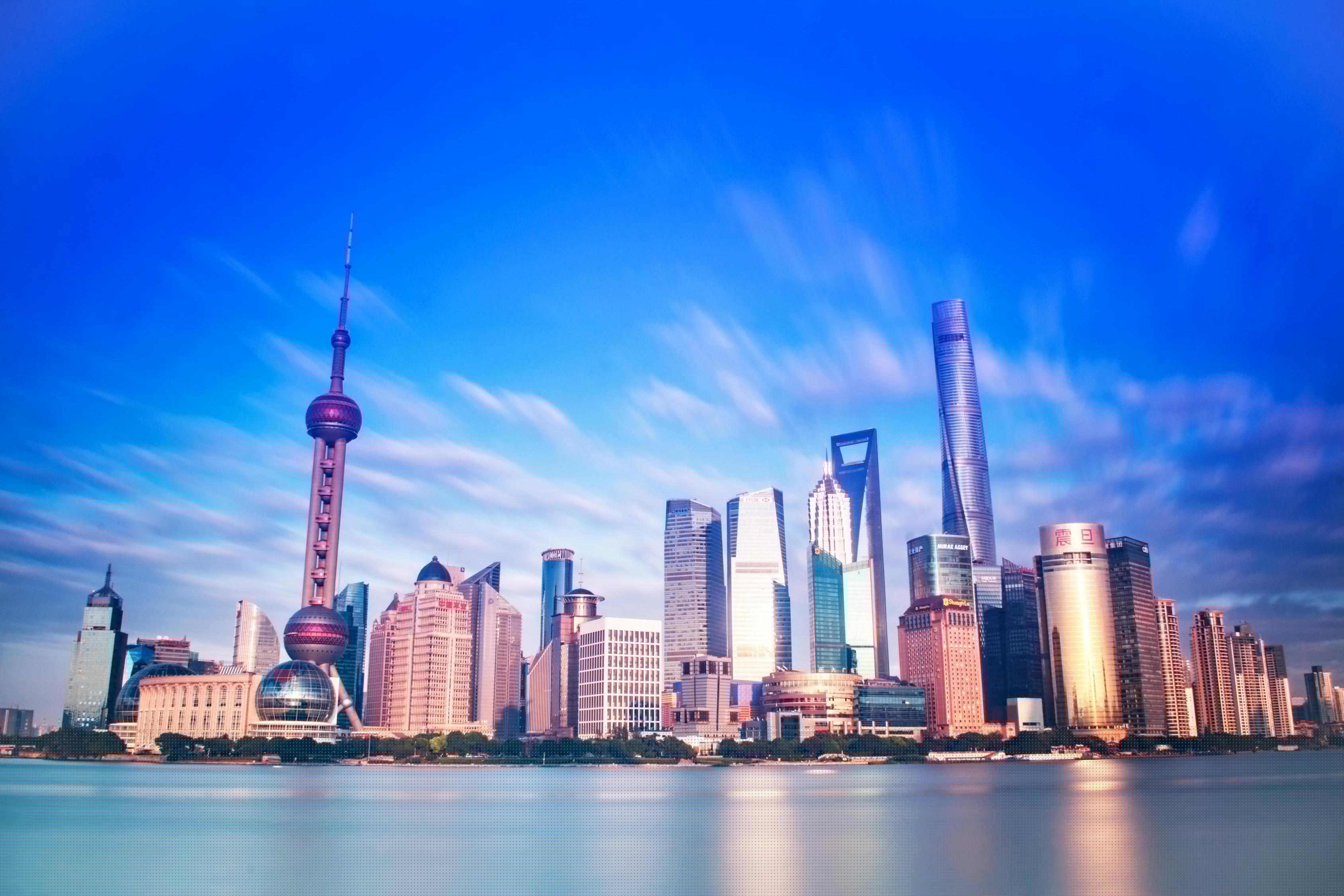 五月上海，最新報(bào)道與未來城市新動(dòng)向展望