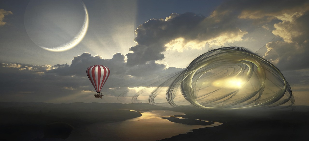 五月與空中電影院的相遇，美好時光開啟